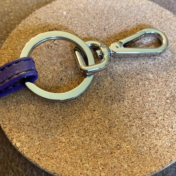 NWOT Key Chain/Purse Charm - Picture 3 of 3